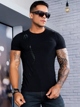 Camiseta Hombre Pit Bull Jeans 69067