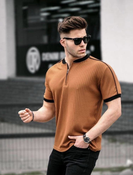 Camiseta masculina MDX 5840