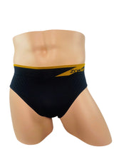 Zoomp Men's Microfiber Slip Brief 102