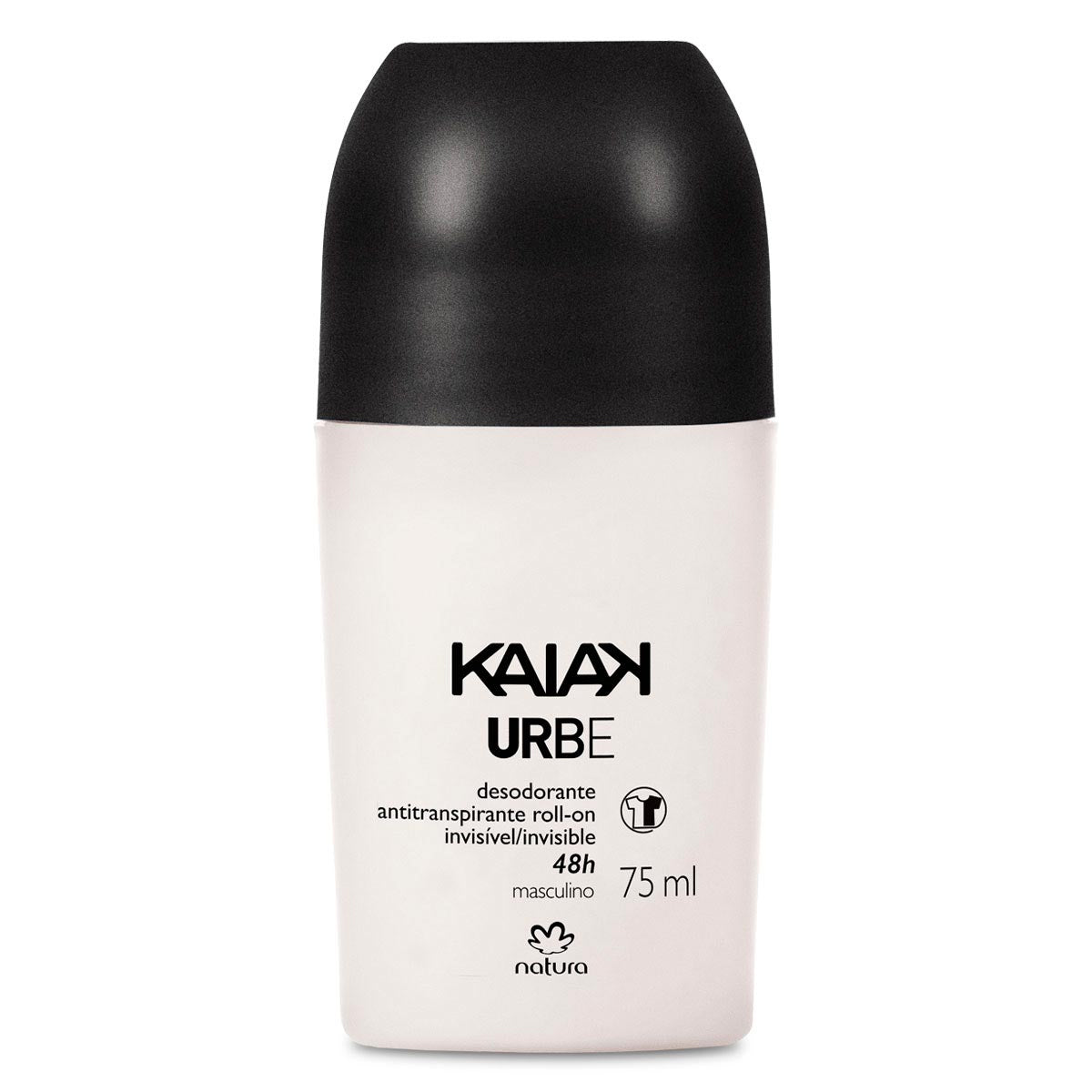 Natura Desodorante Kaiak Roll On Para hombre