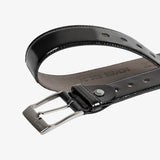 Ferracini Men's Leather Adjustable Belt  FC329