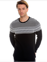 LMZ Men's Sweater 1910