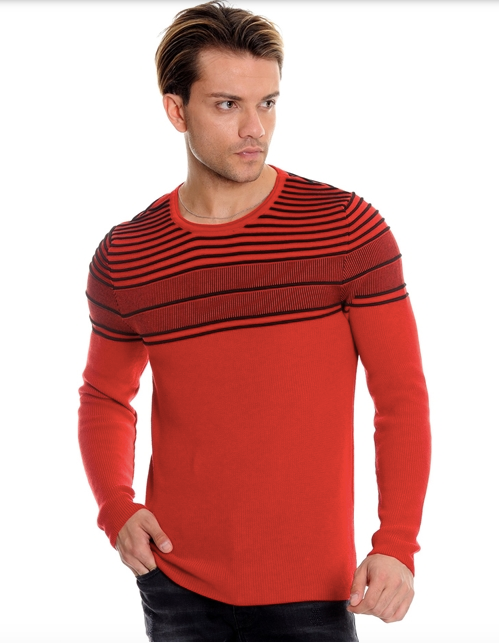 LMZ Men's Sweater 1910