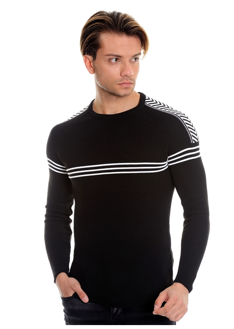 LMZ Men's Sweater 1925