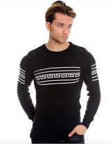 LMZ Men's Sweater 1950