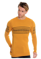 LMZ Men's Sweater 1950