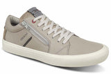 Ferracini Men's Quebec 1986 Leather Sneaker