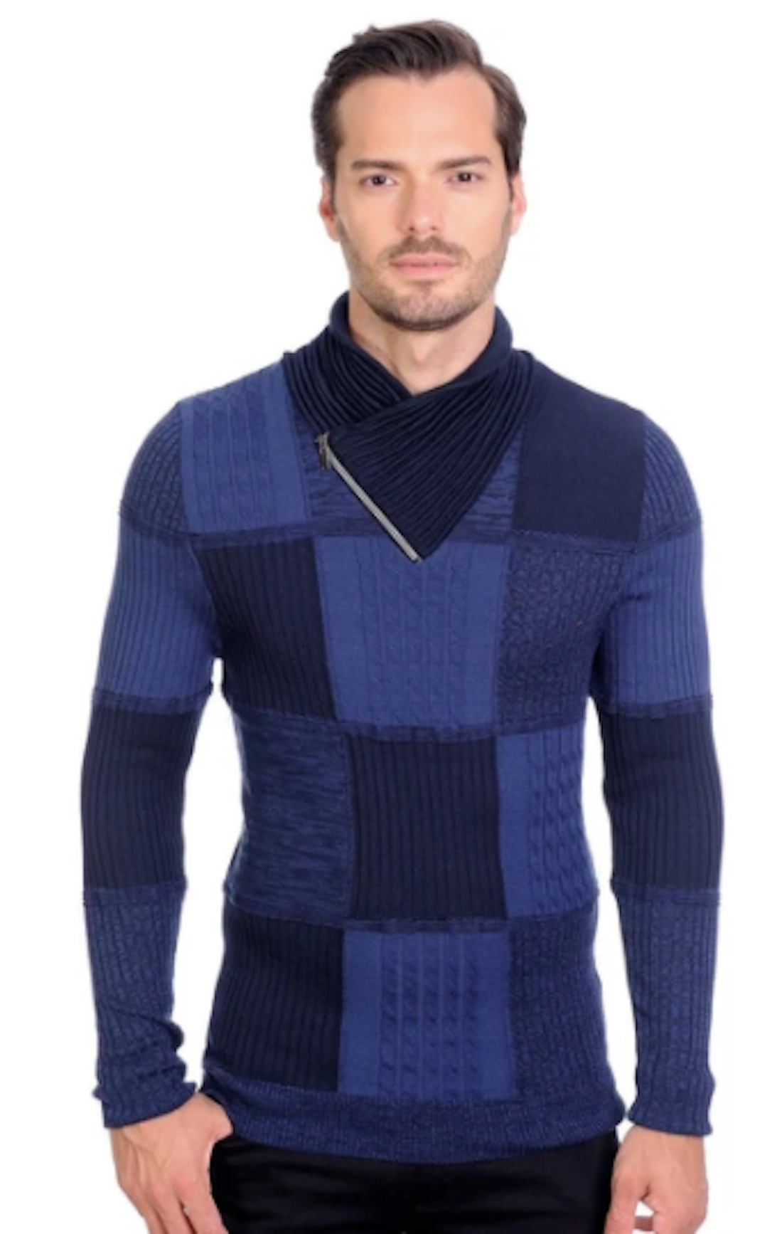 LMZ Men's Sweater 2150