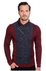 LMZ  Men's Sweater 2155