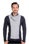 LMZ  Men's Sweater 2155