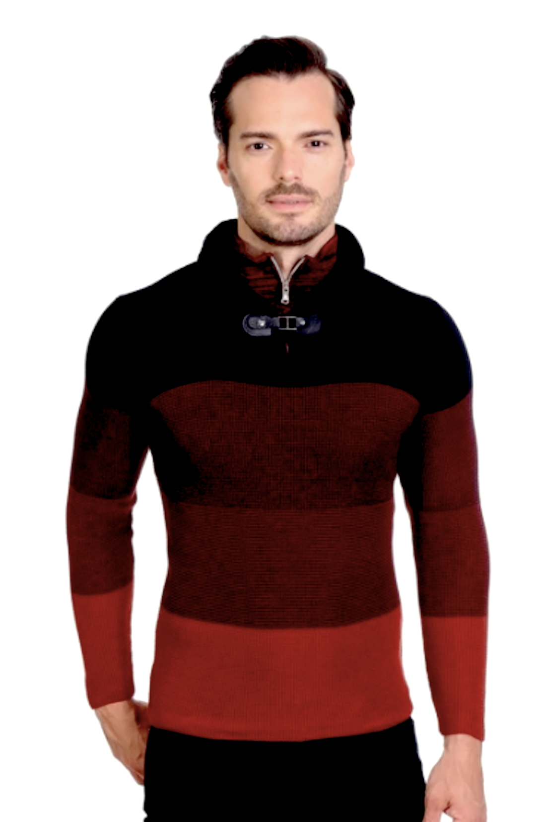 LMZ Men's Sweater 2200