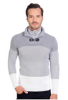 LMZ Men's Sweater 2200