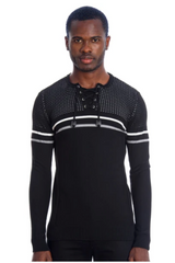 LMZ Men's Sweater 2400