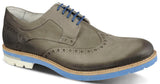 Ferracini Gaudi Men's Leather Shoe 3770