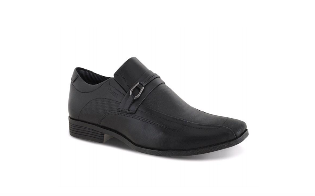 Ferracini Liverpool Zapato de Piel para Hombre 4071