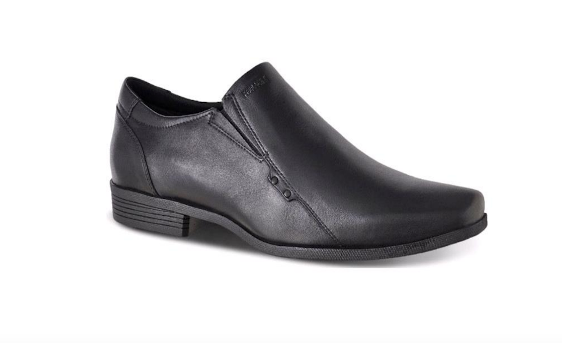 Ferracini Liverpool Zapato de Piel para Hombre 4301