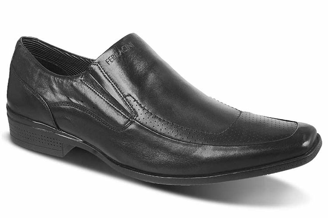 Ferracini Zapato Frankfurt de Piel para Hombre 4346