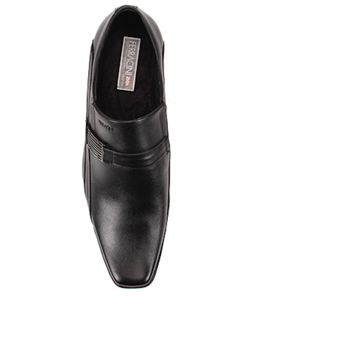 Ferracini Men's Frankfurt Leather Shoe 4347