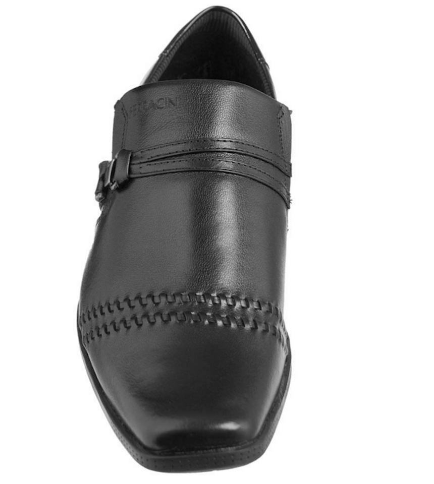 Ferracini Men's Frankfurt Leather Shoe 4349