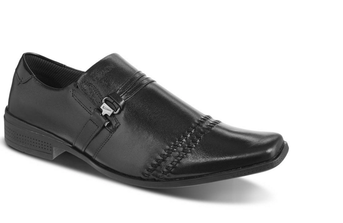 Ferracini Zapato Frankfurt de Piel para Hombre 4349