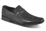 Ferracini Zapato Metropolis de Piel para Hombre 4424