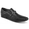 Ferracini Zapato de piel Amsterdam para hombre 5420