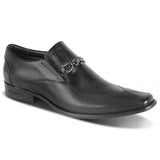 Ferracini Zapato de piel Amsterdam para hombre 5426