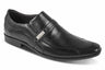 Ferracini Zapato Firenze de piel para hombre 5774