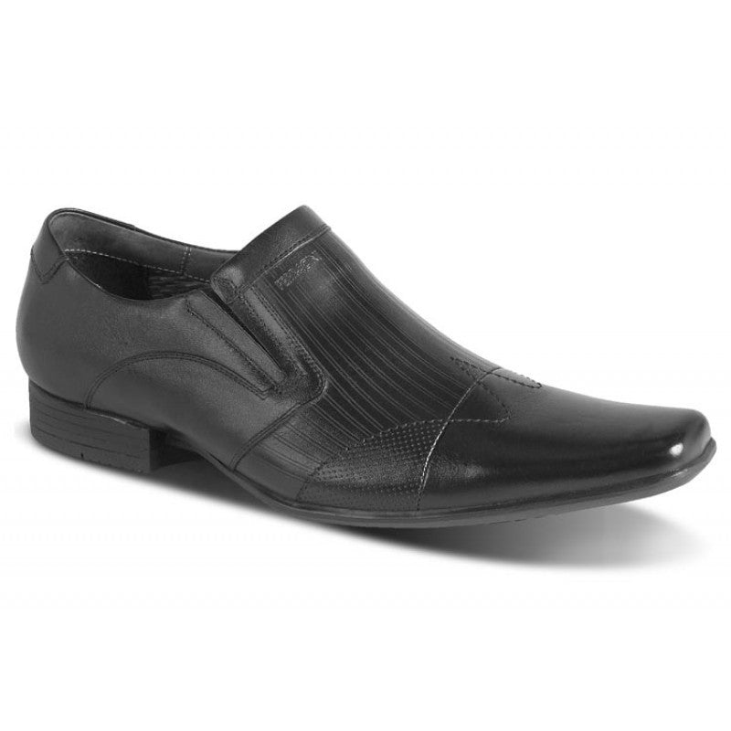 Ferracini Zapato de piel Prince para hombre 5949