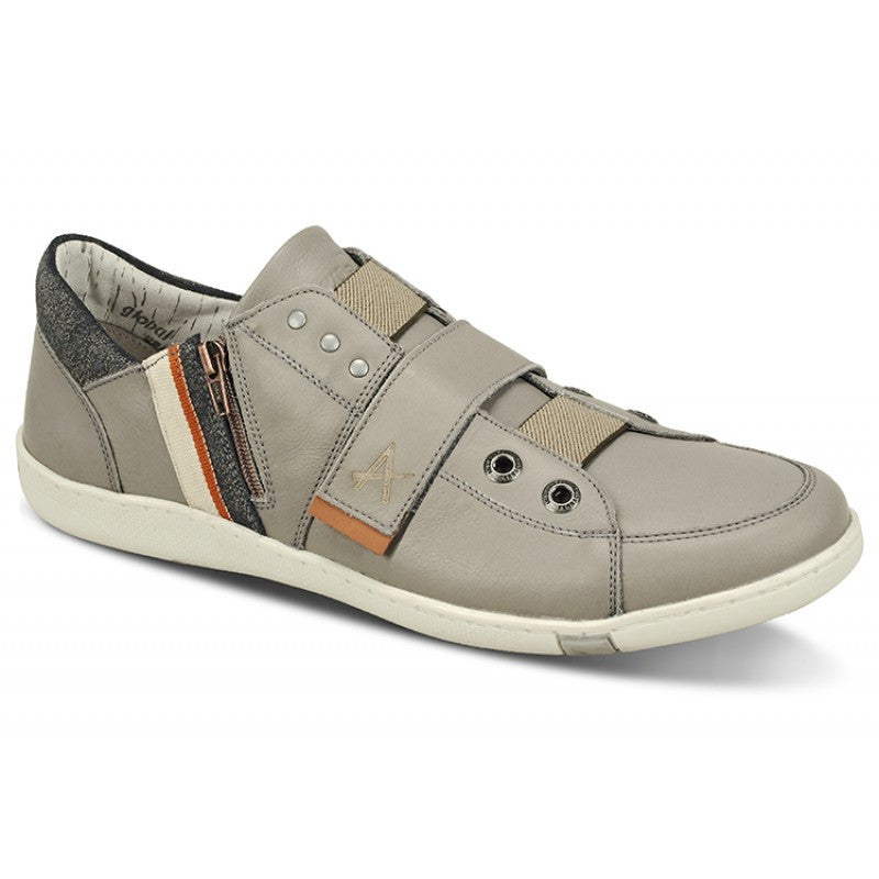 Ferracini 8559 - Zapatillas de piel para hombre