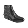 Bota masculina de couro Ferracini New Country 9016