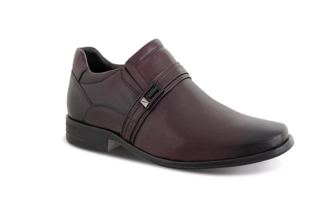 Ferracini IAN Zapato de Piel Hombre 5053