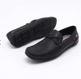 Mocasines Ferracini Capri Hombre Piel 2936