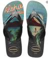 Havaianas  Hype Hawaii Flip Flop Sandals