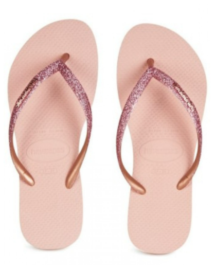 Women's Havaianas Slim Gloss