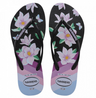 Havaianas Slim Floral para mujer