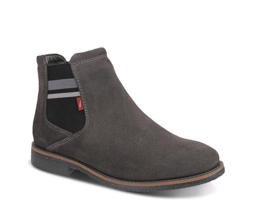 Bota masculina rústica de couro Ferracini Bangkok 6432