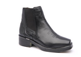 Ferracini Urban Way Bota de piel para hombre 6692