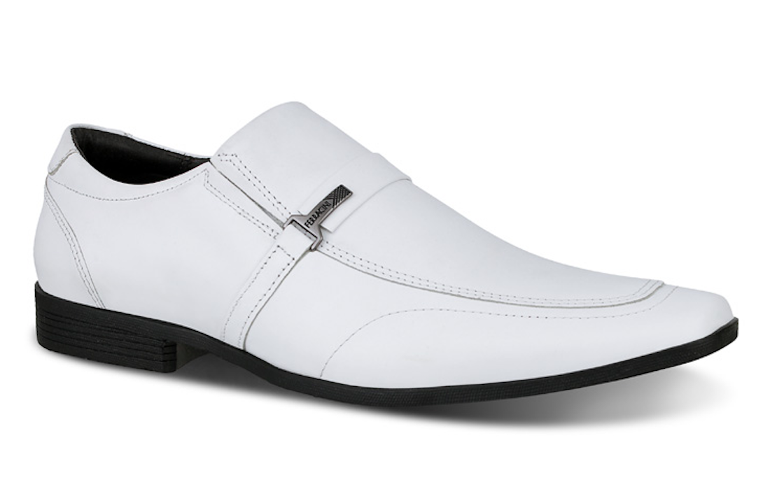 Ferracini Liverpool 4076 Zapatos de cuero para hombre