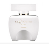 Eau de Toilette Eau de Toilette O Boticário Coffee Duo