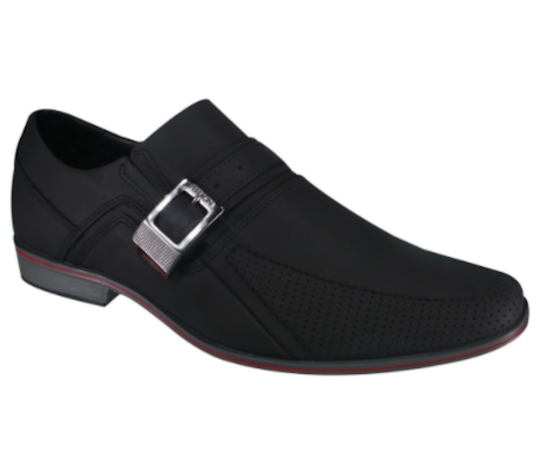 Ferracini Zapato Dresde de Piel para Hombre 5224