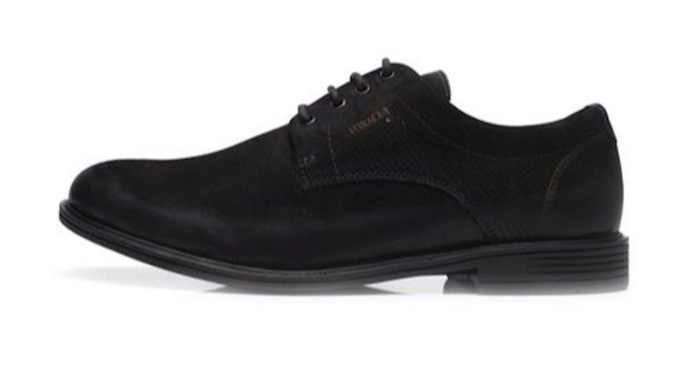 Ferracini Bolonha Men's Leather Shoe 4554