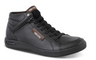 Ferracini Blady Zapatillas altas de cuero para hombre 1458C