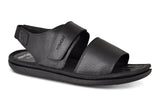 Sandalias Hombre Ferracini Bora Cuero 2462 A