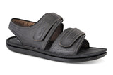 Ferracini Men's Bora Leather Sandals 2464 A