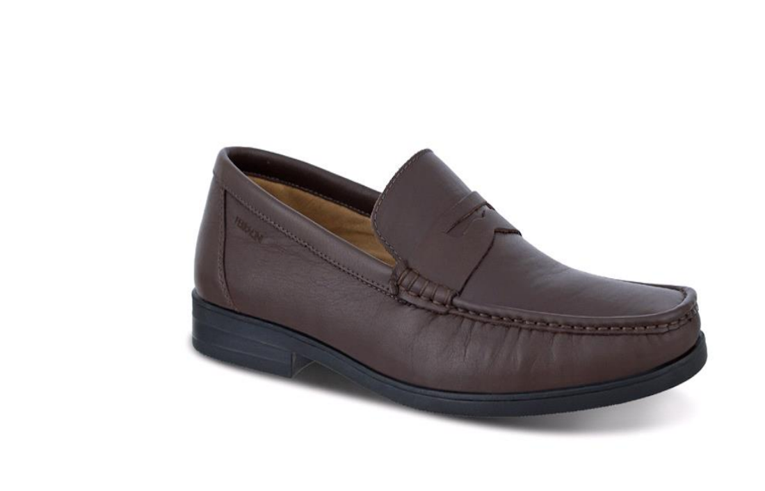 Ferracini Buenos Aires Zapato Piel Hombre 3245