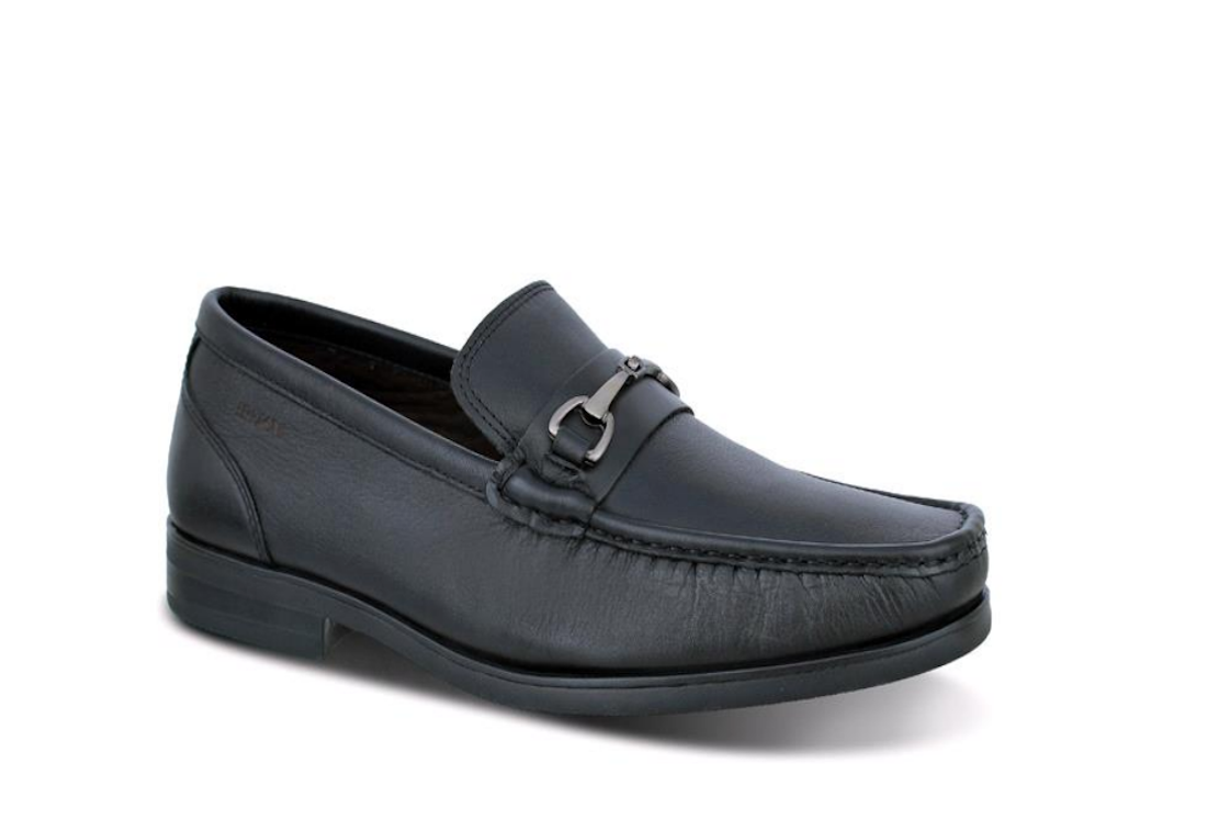 Ferracini Zapato Buenos Aires de Piel para Hombre 3247