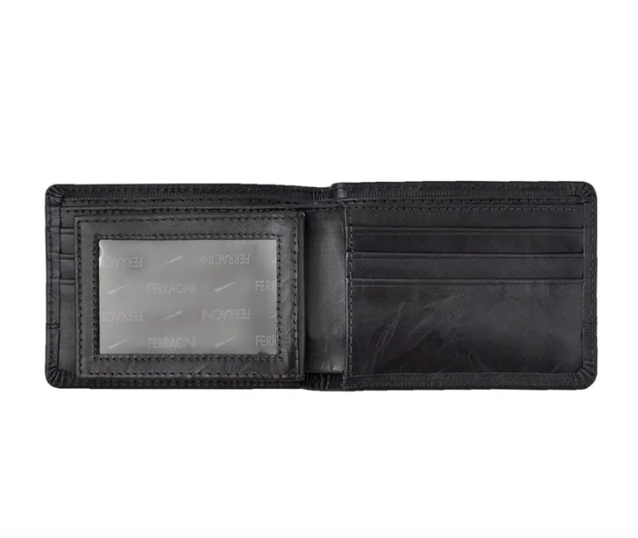 Ferracini Men's Wallet CF353A