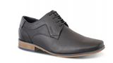 Sapato de couro masculino Ferracini Derby 6067