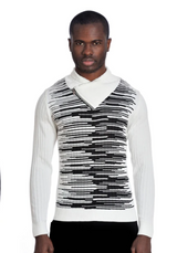 LMZ Men's Sweater 2325